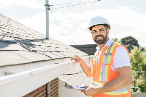 Roof Waterproofing Services in Lone Jack, MO